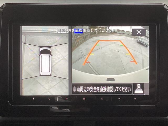 デリカミニ Ｔ　プレミアム　元試乗車　メモリーナビ　全方位モニター　ＥＴＣ　マイパイロット　衝突被害軽減ブレーキ　踏み間違い防止装置　パーキングセンサー　両側電動スライドドア　デジタルルームミラー　シートヒーター　スマートキー（5枚目）