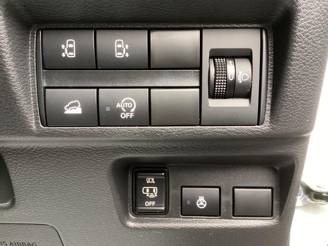 デリカミニ Ｔ　プレミアム　元試乗車　メモリーナビ　全方位モニター　ＥＴＣ　マイパイロット　衝突被害軽減ブレーキ　踏み間違い防止装置　パーキングセンサー　両側電動スライドドア　デジタルルームミラー　シートヒーター　スマートキー（7枚目）