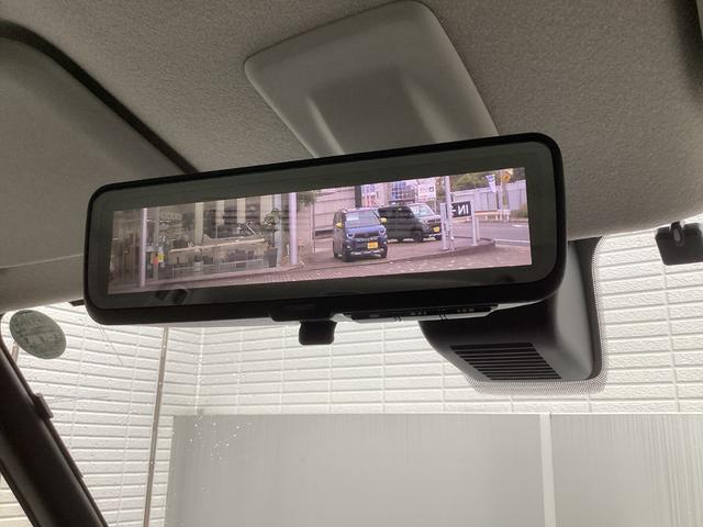 デリカミニ Ｔ　プレミアム　元試乗車　メモリーナビ　全方位モニター　ＥＴＣ　マイパイロット　衝突被害軽減ブレーキ　踏み間違い防止装置　パーキングセンサー　両側電動スライドドア　デジタルルームミラー　シートヒーター　スマートキー（14枚目）