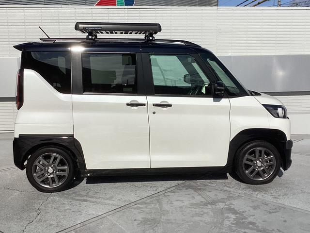 デリカミニ Ｔ　プレミアム　元試乗車　メモリーナビ　全方位モニター　ＥＴＣ　マイパイロット　衝突被害軽減ブレーキ　踏み間違い防止装置　パーキングセンサー　両側電動スライドドア　デジタルルームミラー　シートヒーター　スマートキー（17枚目）