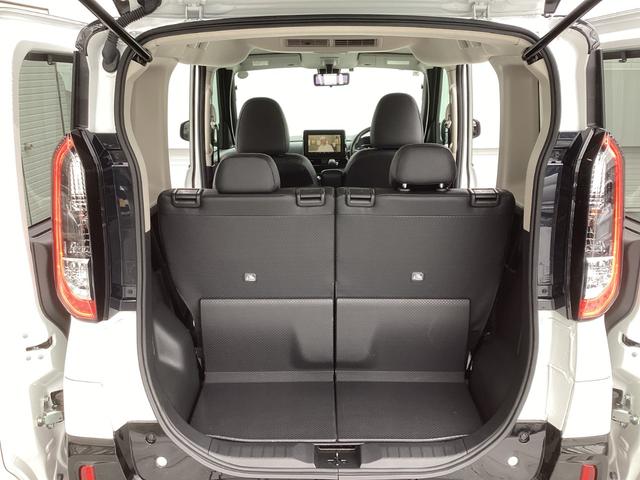 デリカミニ Ｔ　プレミアム　元試乗車　メモリーナビ　全方位モニター　ＥＴＣ　マイパイロット　衝突被害軽減ブレーキ　踏み間違い防止装置　パーキングセンサー　両側電動スライドドア　デジタルルームミラー　シートヒーター　スマートキー（24枚目）