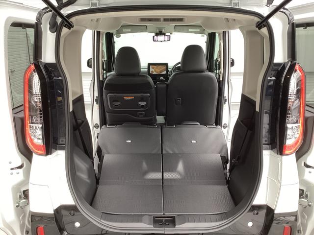 デリカミニ Ｔ　プレミアム　元試乗車　メモリーナビ　全方位モニター　ＥＴＣ　マイパイロット　衝突被害軽減ブレーキ　踏み間違い防止装置　パーキングセンサー　両側電動スライドドア　デジタルルームミラー　シートヒーター　スマートキー（25枚目）