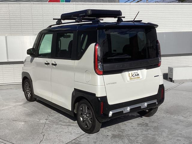 デリカミニ Ｔ　プレミアム　元試乗車　メモリーナビ　全方位モニター　ＥＴＣ　マイパイロット　衝突被害軽減ブレーキ　踏み間違い防止装置　パーキングセンサー　両側電動スライドドア　デジタルルームミラー　シートヒーター　スマートキー（29枚目）