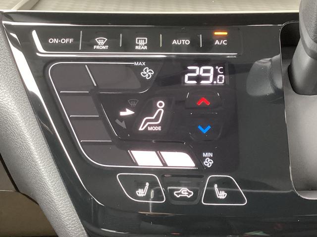 デリカミニ Ｔ　プレミアム　元試乗車　メモリーナビ　全方位モニター　ＥＴＣ　マイパイロット　衝突被害軽減ブレーキ　踏み間違い防止装置　パーキングセンサー　両側電動スライドドア　デジタルルームミラー　シートヒーター　スマートキー（39枚目）