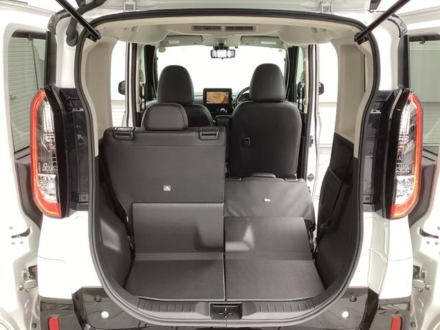 デリカミニ Ｔ　プレミアム　元試乗車　メモリーナビ　全方位モニター　ＥＴＣ　マイパイロット　衝突被害軽減ブレーキ　踏み間違い防止装置　パーキングセンサー　両側電動スライドドア　デジタルルームミラー　シートヒーター　スマートキー（62枚目）