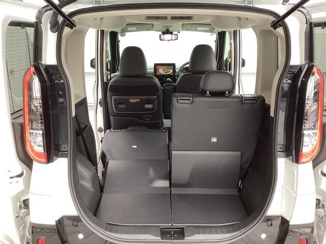 デリカミニ Ｔ　プレミアム　元試乗車　メモリーナビ　全方位モニター　ＥＴＣ　マイパイロット　衝突被害軽減ブレーキ　踏み間違い防止装置　パーキングセンサー　両側電動スライドドア　デジタルルームミラー　シートヒーター　スマートキー（63枚目）