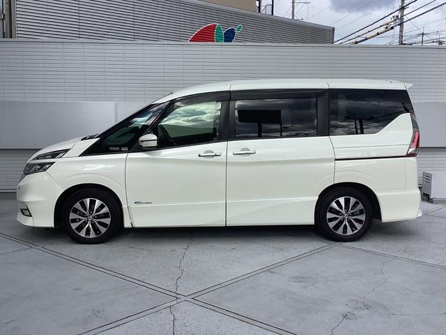 セレナ ハイウェイスター メモリーナビ バックカメラ ETC ドライブレコーダー オートクルーズコントロール 衝突被害軽減ブレーキ パーキングセンサー 両側電動スライドドア アイドリングストップ フォグランプ スマートキー(29枚目)