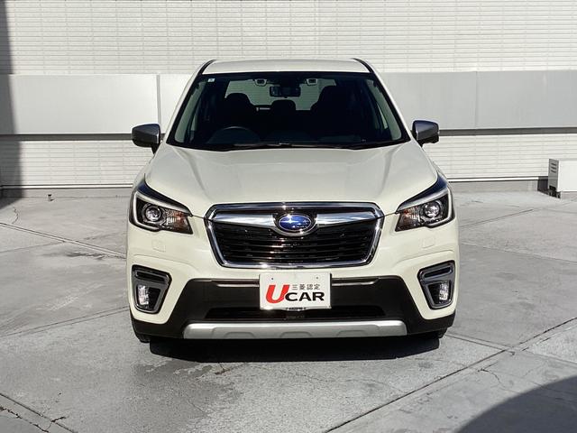 フォレスター アドバンス ワンオーナー メモリーナビ バックカメラ ETC2.0 ドライブレコーダー レーダークルーズコントロール 衝突被害軽減ブレーキ 後側方車両検知警報システム 電動シート 電動リヤゲート スマートキー(2枚目)