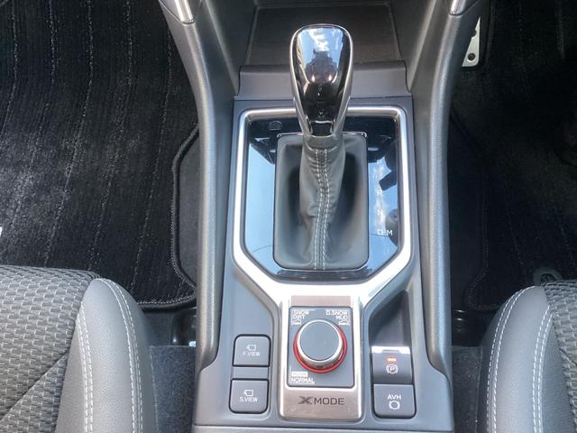 フォレスター アドバンス ワンオーナー メモリーナビ バックカメラ ETC2.0 ドライブレコーダー レーダークルーズコントロール 衝突被害軽減ブレーキ 後側方車両検知警報システム 電動シート 電動リヤゲート スマートキー(9枚目)