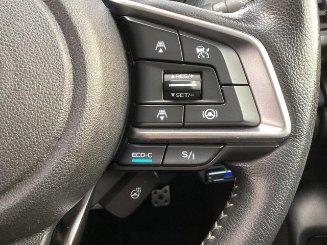 フォレスター アドバンス ワンオーナー メモリーナビ バックカメラ ETC2.0 ドライブレコーダー レーダークルーズコントロール 衝突被害軽減ブレーキ 後側方車両検知警報システム 電動シート 電動リヤゲート スマートキー(11枚目)