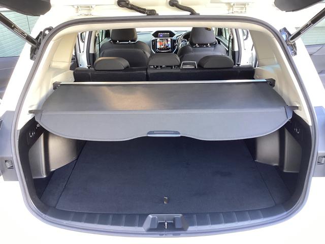 フォレスター アドバンス ワンオーナー メモリーナビ バックカメラ ETC2.0 ドライブレコーダー レーダークルーズコントロール 衝突被害軽減ブレーキ 後側方車両検知警報システム 電動シート 電動リヤゲート スマートキー(24枚目)