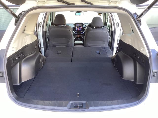 フォレスター アドバンス ワンオーナー メモリーナビ バックカメラ ETC2.0 ドライブレコーダー レーダークルーズコントロール 衝突被害軽減ブレーキ 後側方車両検知警報システム 電動シート 電動リヤゲート スマートキー(25枚目)