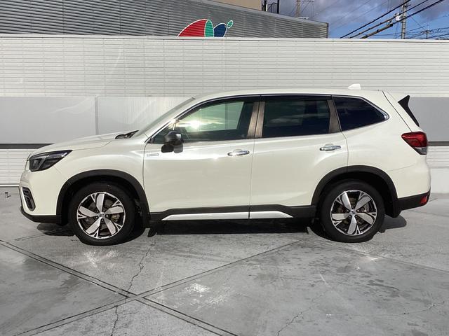 フォレスター アドバンス ワンオーナー メモリーナビ バックカメラ ETC2.0 ドライブレコーダー レーダークルーズコントロール 衝突被害軽減ブレーキ 後側方車両検知警報システム 電動シート 電動リヤゲート スマートキー(32枚目)