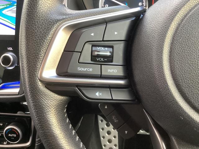 フォレスター アドバンス ワンオーナー メモリーナビ バックカメラ ETC2.0 ドライブレコーダー レーダークルーズコントロール 衝突被害軽減ブレーキ 後側方車両検知警報システム 電動シート 電動リヤゲート スマートキー(38枚目)