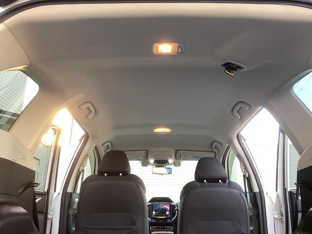 フォレスター アドバンス ワンオーナー メモリーナビ バックカメラ ETC2.0 ドライブレコーダー レーダークルーズコントロール 衝突被害軽減ブレーキ 後側方車両検知警報システム 電動シート 電動リヤゲート スマートキー(68枚目)