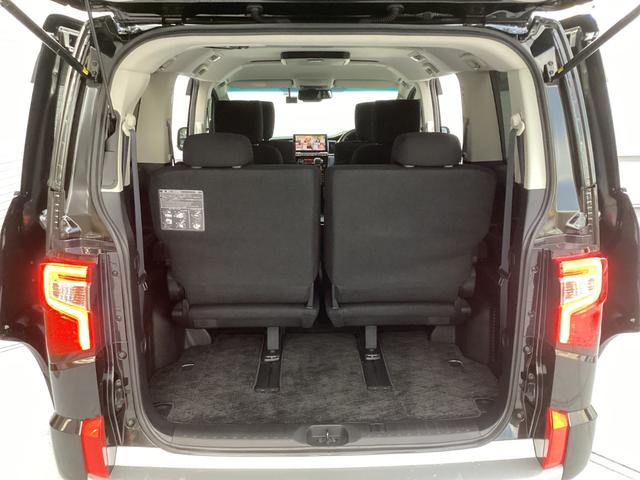 デリカD:5 P ワンオーナー メモリーナビ 全方位モニター 後席モニター ETC2.0 ドラレコ前後 レーダークルーズコントロール 衝突被害軽減ブレーキ 後側方車両検知警報システム 両側電動スライドドア 電動シート(24枚目)