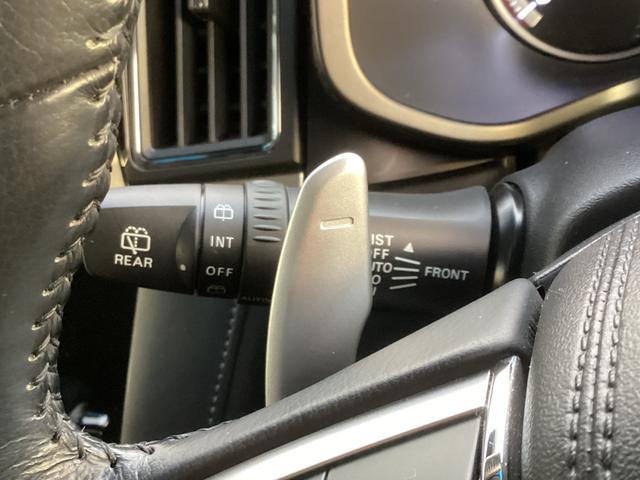 デリカD:5 P ワンオーナー メモリーナビ 全方位モニター 後席モニター ETC2.0 ドラレコ前後 レーダークルーズコントロール 衝突被害軽減ブレーキ 後側方車両検知警報システム 両側電動スライドドア 電動シート(35枚目)