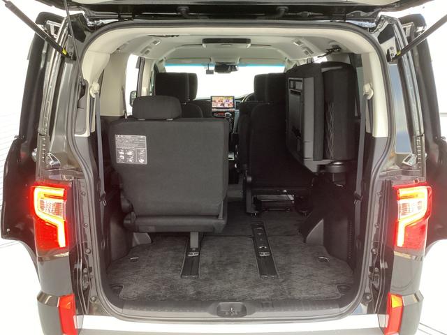 デリカD:5 P ワンオーナー メモリーナビ 全方位モニター 後席モニター ETC2.0 ドラレコ前後 レーダークルーズコントロール 衝突被害軽減ブレーキ 後側方車両検知警報システム 両側電動スライドドア 電動シート(66枚目)