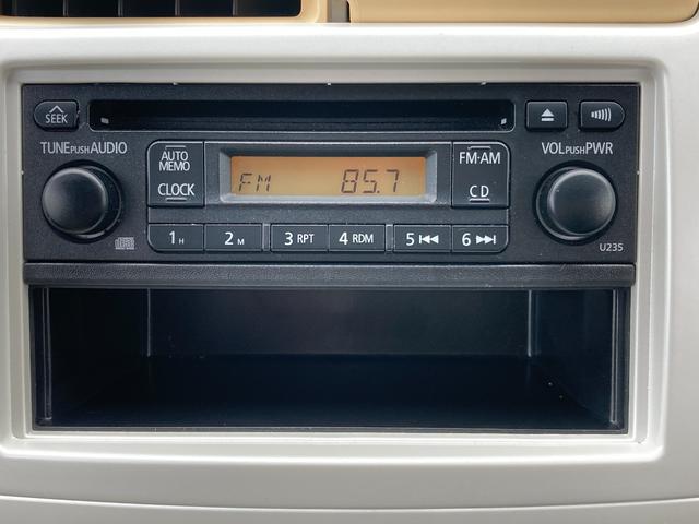 ｅＫワゴン ＭＸ　ＣＤプレーヤー　ＥＴＣ　キーレスエントリー　エアコン　パワーウィンドウ　運転席助手席エアバック　ベンチシート（4枚目）