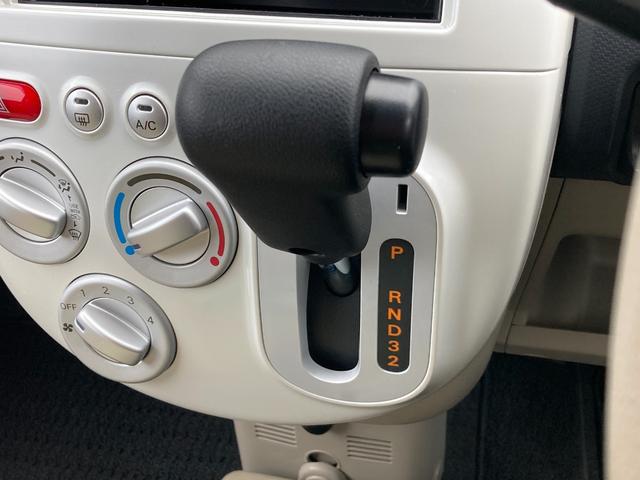 ｅＫワゴン ＭＸ　ＣＤプレーヤー　ＥＴＣ　キーレスエントリー　エアコン　パワーウィンドウ　運転席助手席エアバック　ベンチシート（7枚目）