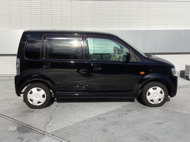 ｅＫワゴン ＭＸ　ＣＤプレーヤー　ＥＴＣ　キーレスエントリー　エアコン　パワーウィンドウ　運転席助手席エアバック　ベンチシート（13枚目）