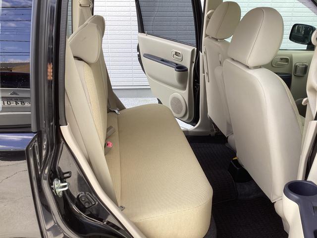 ｅＫワゴン ＭＸ　ＣＤプレーヤー　ＥＴＣ　キーレスエントリー　エアコン　パワーウィンドウ　運転席助手席エアバック　ベンチシート（16枚目）