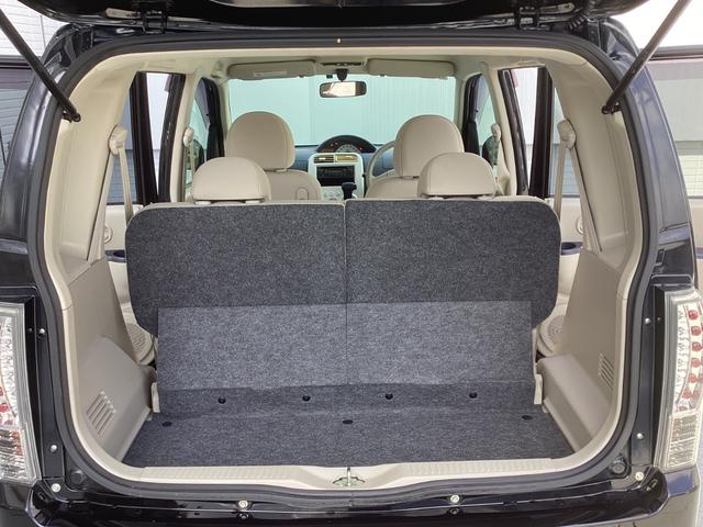 ｅＫワゴン ＭＸ　ＣＤプレーヤー　ＥＴＣ　キーレスエントリー　エアコン　パワーウィンドウ　運転席助手席エアバック　ベンチシート（17枚目）