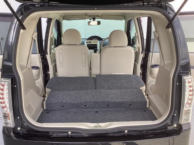 ｅＫワゴン ＭＸ　ＣＤプレーヤー　ＥＴＣ　キーレスエントリー　エアコン　パワーウィンドウ　運転席助手席エアバック　ベンチシート（18枚目）