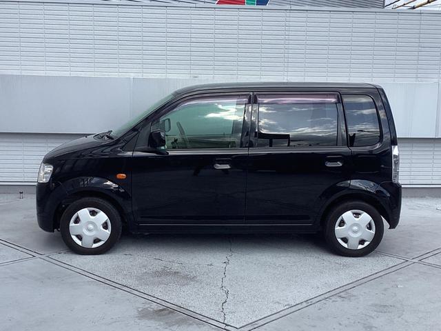 ｅＫワゴン ＭＸ　ＣＤプレーヤー　ＥＴＣ　キーレスエントリー　エアコン　パワーウィンドウ　運転席助手席エアバック　ベンチシート（23枚目）