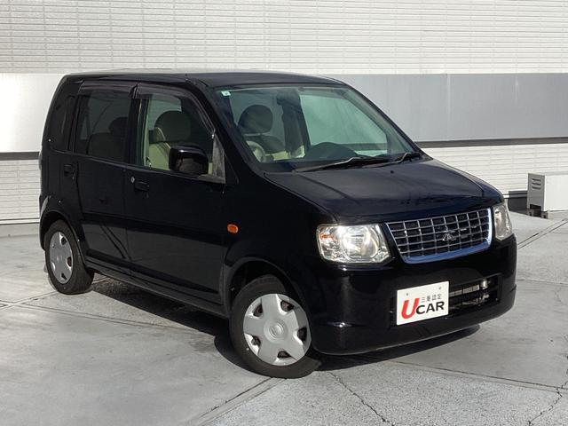 ｅＫワゴン ＭＸ　ＣＤプレーヤー　ＥＴＣ　キーレスエントリー　エアコン　パワーウィンドウ　運転席助手席エアバック　ベンチシート（24枚目）