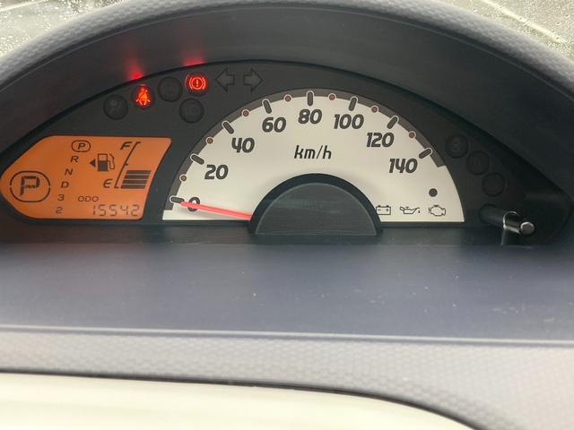 ｅＫワゴン ＭＸ　ＣＤプレーヤー　ＥＴＣ　キーレスエントリー　エアコン　パワーウィンドウ　運転席助手席エアバック　ベンチシート（25枚目）