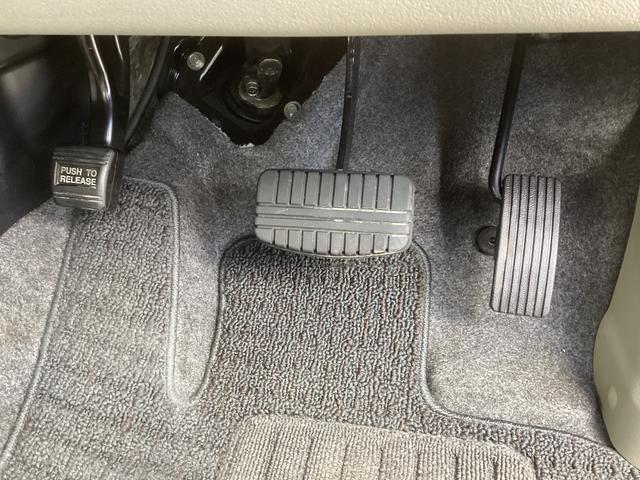 ｅＫワゴン ＭＸ　ＣＤプレーヤー　ＥＴＣ　キーレスエントリー　エアコン　パワーウィンドウ　運転席助手席エアバック　ベンチシート（30枚目）