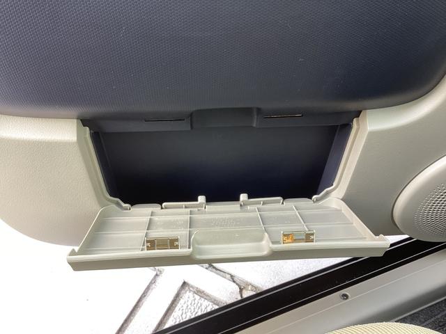 ｅＫワゴン ＭＸ　ＣＤプレーヤー　ＥＴＣ　キーレスエントリー　エアコン　パワーウィンドウ　運転席助手席エアバック　ベンチシート（34枚目）