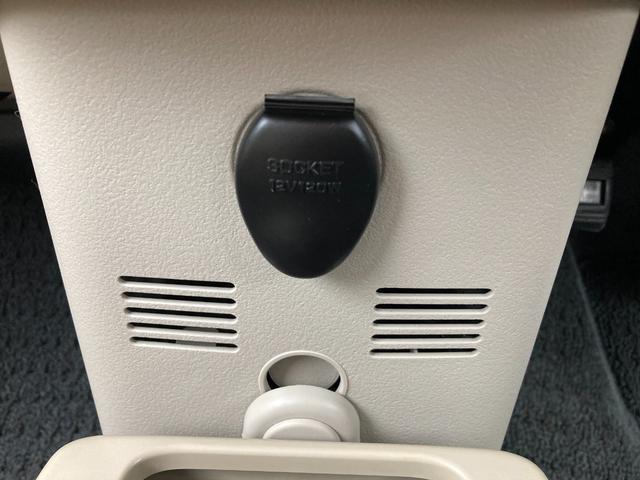 ｅＫワゴン ＭＸ　ＣＤプレーヤー　ＥＴＣ　キーレスエントリー　エアコン　パワーウィンドウ　運転席助手席エアバック　ベンチシート（37枚目）