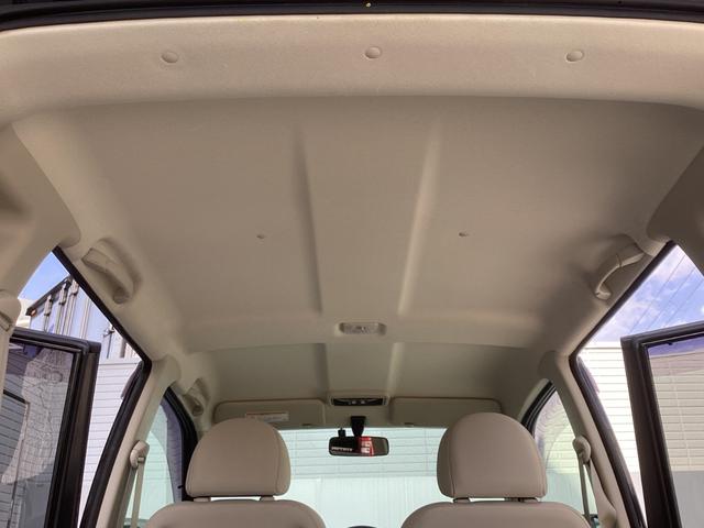 ｅＫワゴン ＭＸ　ＣＤプレーヤー　ＥＴＣ　キーレスエントリー　エアコン　パワーウィンドウ　運転席助手席エアバック　ベンチシート（41枚目）