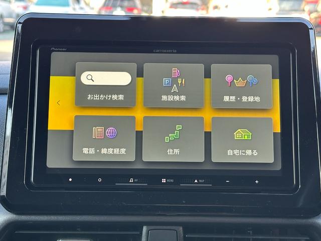 デリカミニ Ｇ　プレミアム　ワンオーナー　９インチメモリナビ　全方位モニター　マイパイロット　衝突被害軽減ブレーキ　踏み間違い防止装置　パーキングセンサー　両側電動スライドドア　オートマチックハイビーム　ルーフレール（18枚目）