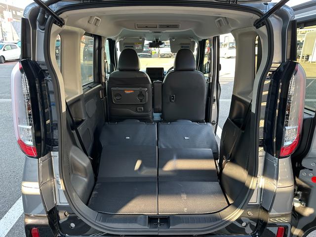 デリカミニ Ｇ　プレミアム　ワンオーナー　９インチメモリナビ　全方位モニター　マイパイロット　衝突被害軽減ブレーキ　踏み間違い防止装置　パーキングセンサー　両側電動スライドドア　オートマチックハイビーム　ルーフレール（30枚目）