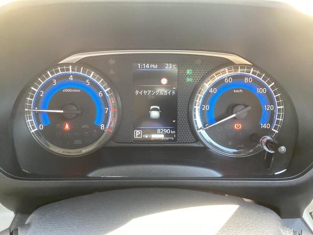 デリカミニ Ｇ　プレミアム　ワンオーナー　９インチメモリナビ　全方位モニター　マイパイロット　衝突被害軽減ブレーキ　踏み間違い防止装置　パーキングセンサー　両側電動スライドドア　オートマチックハイビーム　ルーフレール（37枚目）