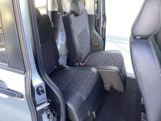 デリカミニ Ｇ　プレミアム　ワンオーナー　９インチメモリナビ　全方位モニター　マイパイロット　衝突被害軽減ブレーキ　踏み間違い防止装置　パーキングセンサー　両側電動スライドドア　オートマチックハイビーム　ルーフレール（62枚目）