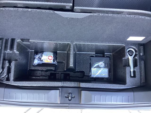 デリカミニ Ｇ　プレミアム　ワンオーナー　９インチメモリナビ　全方位モニター　マイパイロット　衝突被害軽減ブレーキ　踏み間違い防止装置　パーキングセンサー　両側電動スライドドア　オートマチックハイビーム　ルーフレール（66枚目）