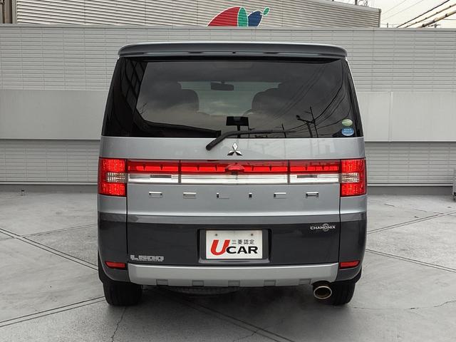 デリカＤ：５ シャモニー　ＨＤＤナビ　バックカメラ　ＥＴＣ　オートクルーズコントロール　両側電動スライドドア　横滑り防止装置　ディスチャージヘッドライト　オートライトコントロール　フォグランプ　スマートキー（17枚目）