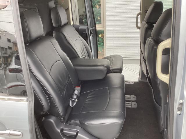 デリカＤ：５ シャモニー　ＨＤＤナビ　バックカメラ　ＥＴＣ　オートクルーズコントロール　両側電動スライドドア　横滑り防止装置　ディスチャージヘッドライト　オートライトコントロール　フォグランプ　スマートキー（18枚目）