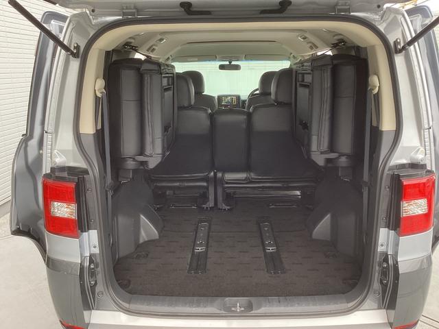 デリカＤ：５ シャモニー　ＨＤＤナビ　バックカメラ　ＥＴＣ　オートクルーズコントロール　両側電動スライドドア　横滑り防止装置　ディスチャージヘッドライト　オートライトコントロール　フォグランプ　スマートキー（21枚目）