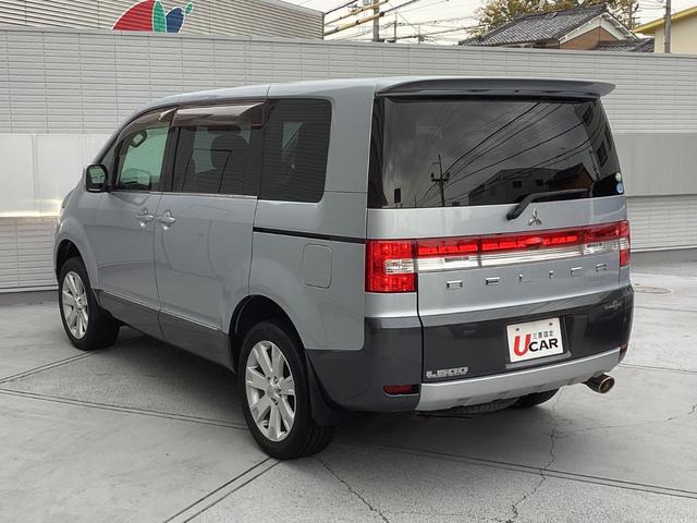 デリカＤ：５ シャモニー　ＨＤＤナビ　バックカメラ　ＥＴＣ　オートクルーズコントロール　両側電動スライドドア　横滑り防止装置　ディスチャージヘッドライト　オートライトコントロール　フォグランプ　スマートキー（26枚目）