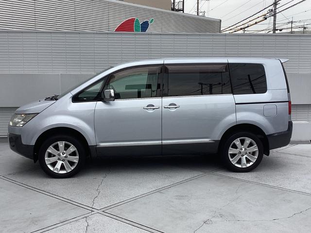 デリカＤ：５ シャモニー　ＨＤＤナビ　バックカメラ　ＥＴＣ　オートクルーズコントロール　両側電動スライドドア　横滑り防止装置　ディスチャージヘッドライト　オートライトコントロール　フォグランプ　スマートキー（27枚目）