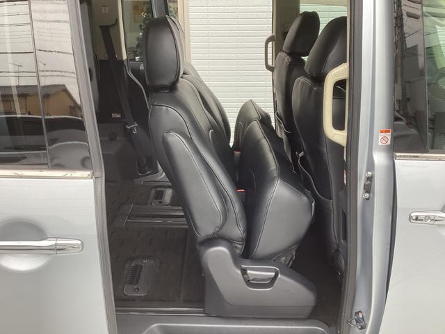 デリカＤ：５ シャモニー　ＨＤＤナビ　バックカメラ　ＥＴＣ　オートクルーズコントロール　両側電動スライドドア　横滑り防止装置　ディスチャージヘッドライト　オートライトコントロール　フォグランプ　スマートキー（52枚目）