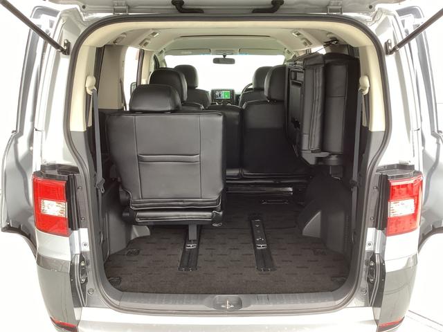 デリカＤ：５ シャモニー　ＨＤＤナビ　バックカメラ　ＥＴＣ　オートクルーズコントロール　両側電動スライドドア　横滑り防止装置　ディスチャージヘッドライト　オートライトコントロール　フォグランプ　スマートキー（56枚目）