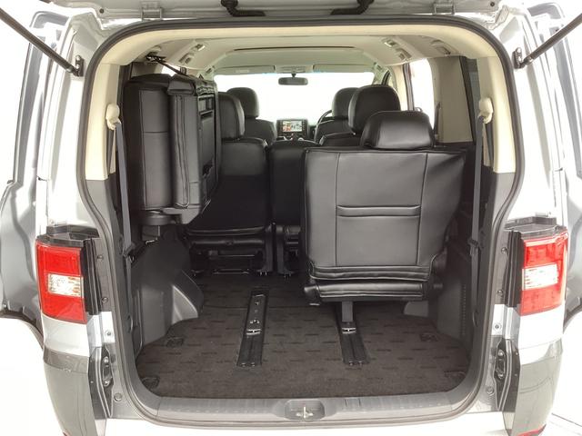 デリカＤ：５ シャモニー　ＨＤＤナビ　バックカメラ　ＥＴＣ　オートクルーズコントロール　両側電動スライドドア　横滑り防止装置　ディスチャージヘッドライト　オートライトコントロール　フォグランプ　スマートキー（57枚目）