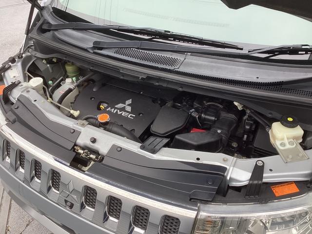 デリカＤ：５ シャモニー　ＨＤＤナビ　バックカメラ　ＥＴＣ　オートクルーズコントロール　両側電動スライドドア　横滑り防止装置　ディスチャージヘッドライト　オートライトコントロール　フォグランプ　スマートキー（64枚目）