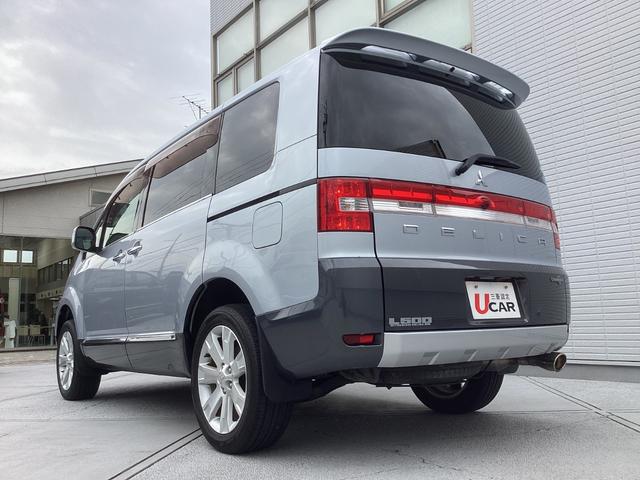 デリカＤ：５ シャモニー　ＨＤＤナビ　バックカメラ　ＥＴＣ　オートクルーズコントロール　両側電動スライドドア　横滑り防止装置　ディスチャージヘッドライト　オートライトコントロール　フォグランプ　スマートキー（68枚目）